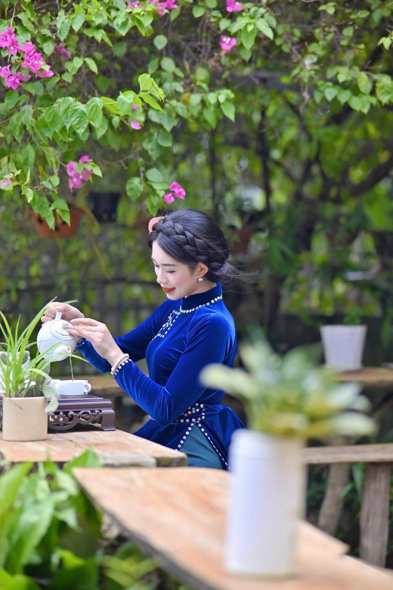 Minh Ngoc Homestay Dien Bien Phu Ban Hin Lom Extérieur photo