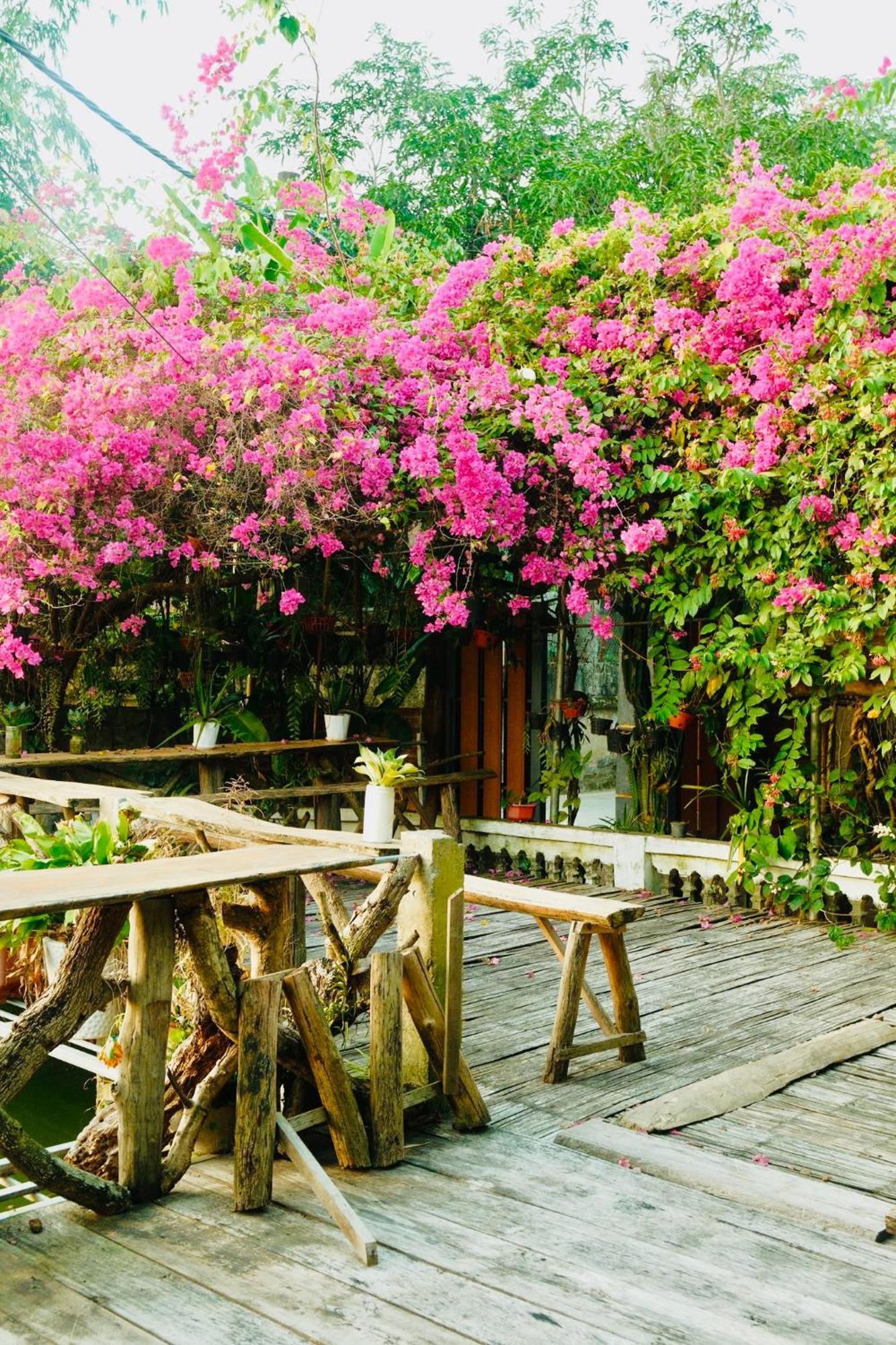 Minh Ngoc Homestay Dien Bien Phu Ban Hin Lom Extérieur photo