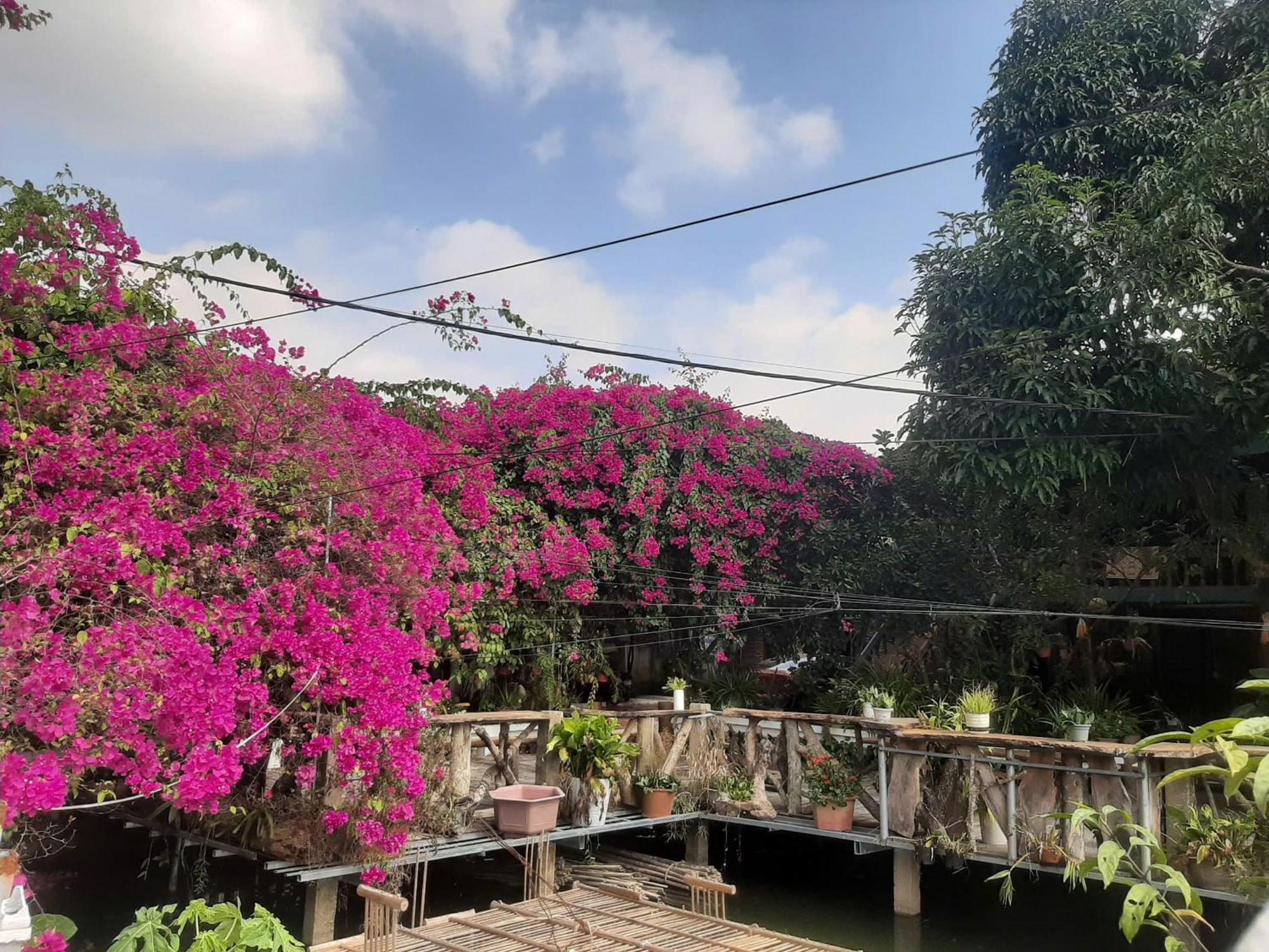 Minh Ngoc Homestay Dien Bien Phu Ban Hin Lom Extérieur photo